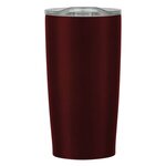 20 Oz. Full Color Himalayan Tumbler - Maroon