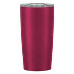 20 Oz. Full Color Himalayan Tumbler - Metallic Fuchsia