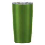 20 Oz. Full Color Himalayan Tumbler - Metallic Green