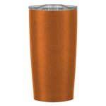 20 Oz. Full Color Himalayan Tumbler - Metallic Orange