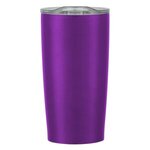 20 Oz. Full Color Himalayan Tumbler - Metallic Purple