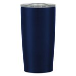 20 Oz. Full Color Himalayan Tumbler - Navy Blue