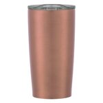 20 Oz. Full Color Himalayan Tumbler - Rose Gold