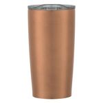 20 Oz. Full Laser Himalayan Tumbler - Gold