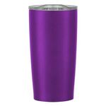 20 Oz. Full Laser Himalayan Tumbler - Metallic Purple