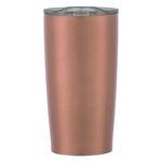 20 Oz. Full Laser Himalayan Tumbler - Rose Gold