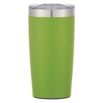 20 Oz. Full Laser Two-Tone Himalayan Tumbler - Lime