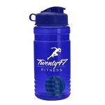 Buy 20 Oz Groove Shaker Bottle - Flip Lid