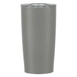 20 Oz. Himalayan Tumbler Gift Set - Matte Gray