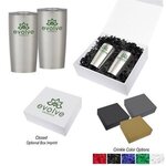 20 Oz. Himalayan Tumbler Gift Set -  