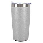 20 OZ. ICED OUT HIMALAYAN TUMBLER - Ice Silver
