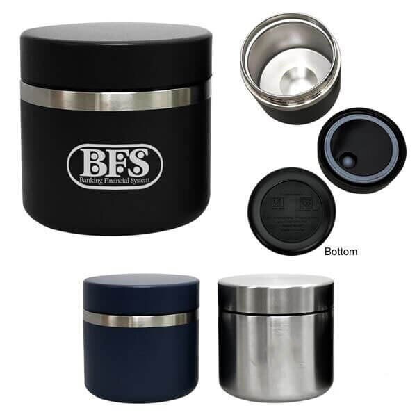 Main Product Image for 20 Oz Insulated Food Jar