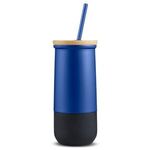 20 oz. Intrigue Vacuum Straw Tumbler -  