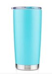 20 oz. Joe Stainless Steel Tumbler - Teal