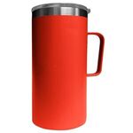 20 OZ. KADEN STAINLESS STEEL TUMBLER