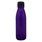 20 Oz. Kingston Aluminum Swiggy Bottle -  