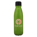 20 Oz. Kingston Aluminum Swiggy Bottle -  