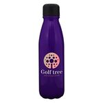 20 Oz. Kingston Aluminum Swiggy Bottle -  