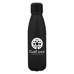 20 Oz. Kingston Aluminum Swiggy Bottle -  