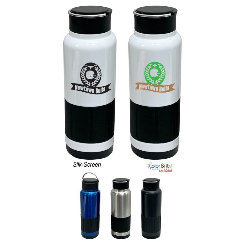 Main Product Image for 20 Oz Kinsley Stainless Steel Bottle