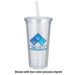 20 oz. Lakefront Tumbler -  