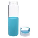 20 Oz. Lela Glass Bottle -  