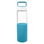 20 Oz. Lela Glass Bottle -  