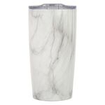 20 Oz. Marbled Himalayan Tumbler