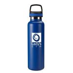 Buy Custom Printed Matterhorn Stainless Steel Bottle 20 Oz