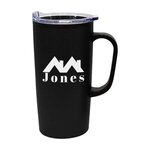 20 Oz. Melbourne Stainless Steel Tumbler