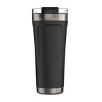 20 Oz. Otterbox Elevation Core Colors Stainless Steel Tumbler - Black