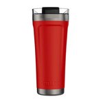 20 Oz. Otterbox Elevation Core Colors Stainless Steel Tumbler - Red
