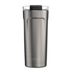 20 Oz. Otterbox Elevation Core Colors Stainless Steel Tumbler - Silver
