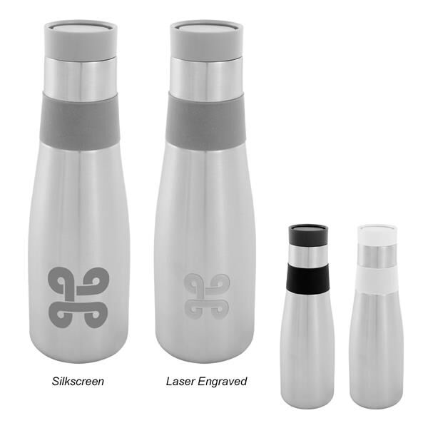 Main Product Image for 20 Oz. Revive Stainless Steel Bottle