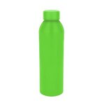 20 Oz. Serena Aluminum Bottle - Lime