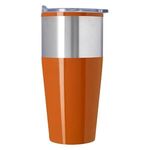 20 Oz. Sidney Stainless Steel Tumbler -  