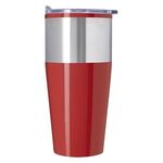 20 Oz. Sidney Stainless Steel Tumbler -  