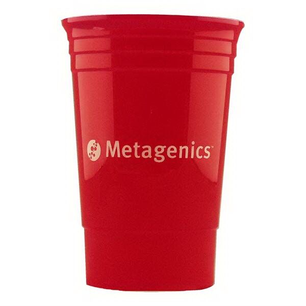 Main Product Image for 20 oz. Single Wall Party Cup