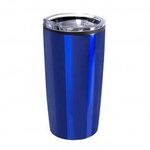 20 oz. Sovereign Insulated Tumbler - Blue