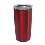 20 oz. Sovereign Insulated Tumbler - Red