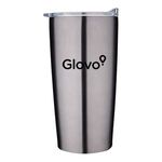 20 oz. Stainless Steel Vacuum Tumbler -  