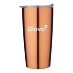 20 oz. Stainless Steel Vacuum Tumbler -  