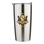 20 oz. Stainless Steel Vacuum Tumbler -  