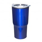 20 oz. Streetwise Insulated Tumbler -  Blue