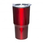 20 oz. Streetwise Insulated Tumbler -  Red