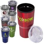 20 oz. Streetwise Insulated Tumbler -  