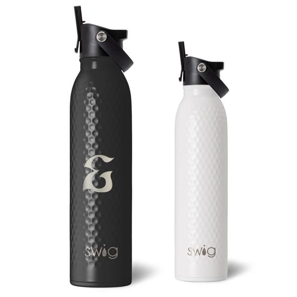 Main Product Image for 20 Oz. Swig Life Golf Stainless Steel Bottle