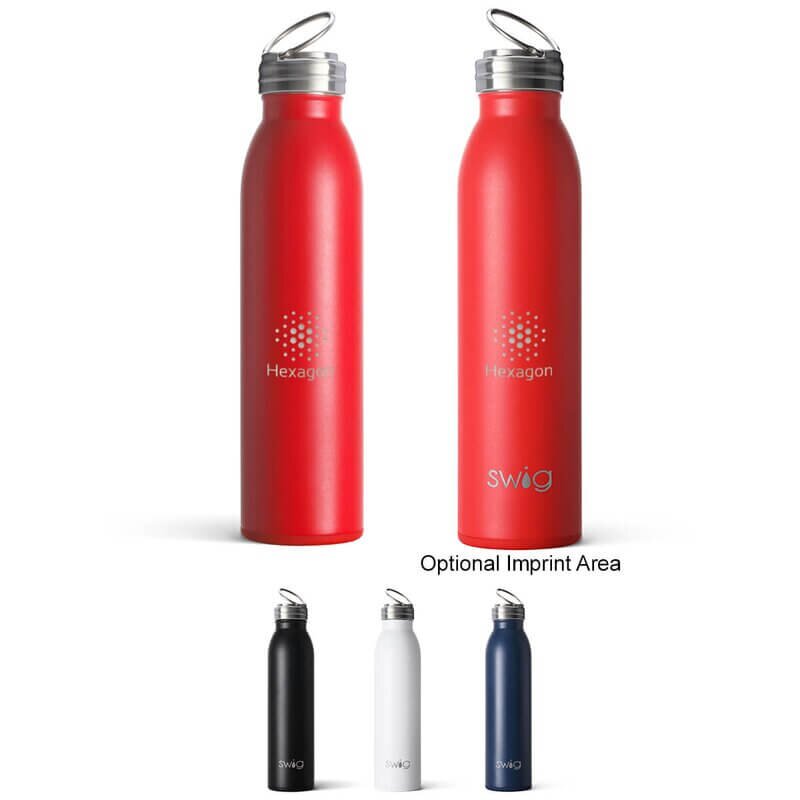 Main Product Image for 20 Oz. Swig Life Stainless Steel Bottle