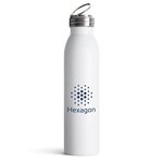 20 Oz. Swig Life Stainless Steel Bottle