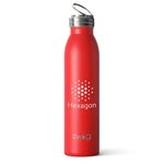 20 Oz. Swig Life Stainless Steel Bottle